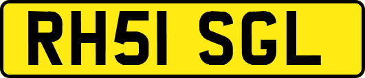 RH51SGL