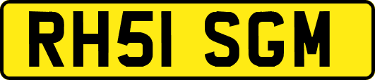 RH51SGM