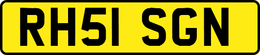 RH51SGN