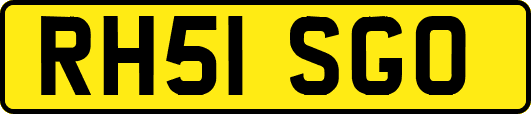RH51SGO