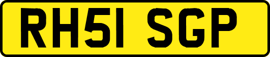 RH51SGP