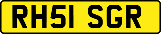 RH51SGR