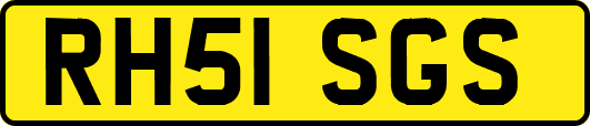 RH51SGS
