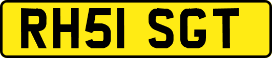 RH51SGT