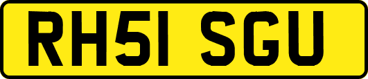 RH51SGU