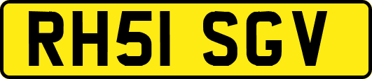 RH51SGV