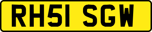 RH51SGW