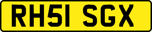 RH51SGX