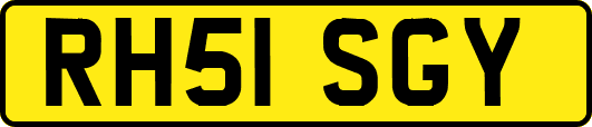 RH51SGY