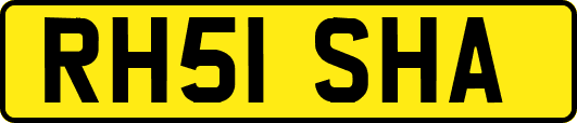 RH51SHA