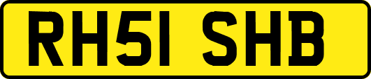 RH51SHB