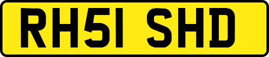 RH51SHD