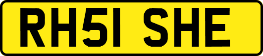 RH51SHE