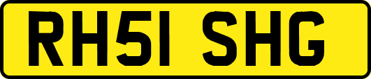 RH51SHG