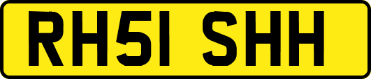 RH51SHH