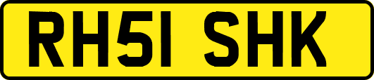 RH51SHK