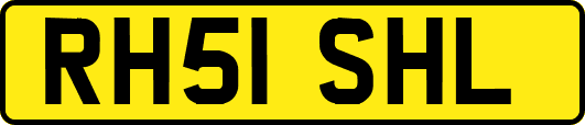 RH51SHL