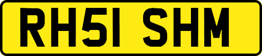 RH51SHM