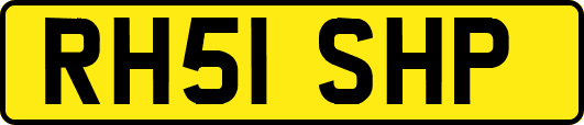 RH51SHP