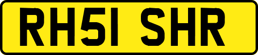 RH51SHR