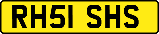 RH51SHS