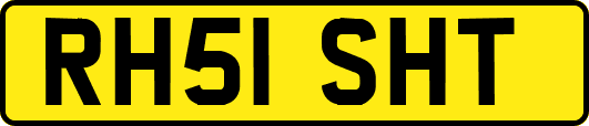 RH51SHT