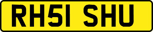 RH51SHU