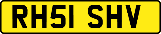 RH51SHV