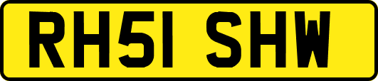 RH51SHW