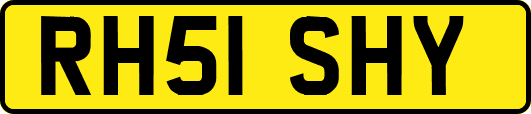 RH51SHY