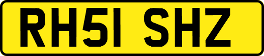 RH51SHZ