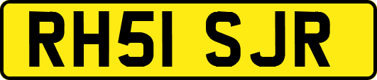 RH51SJR