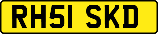 RH51SKD