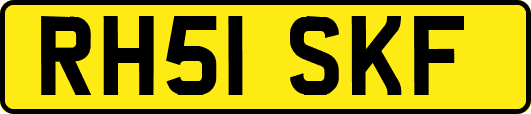 RH51SKF