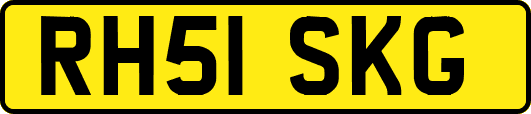 RH51SKG