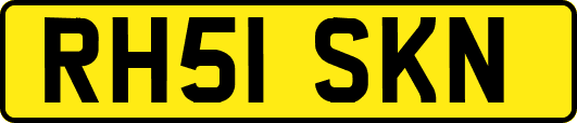 RH51SKN