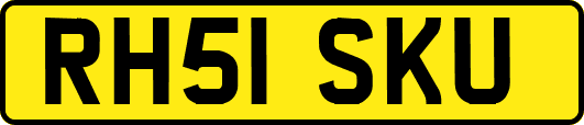 RH51SKU