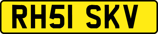 RH51SKV