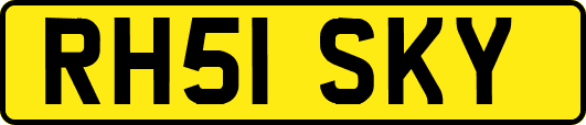 RH51SKY