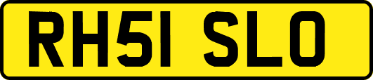 RH51SLO