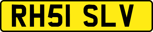 RH51SLV