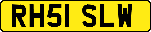 RH51SLW