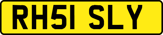RH51SLY
