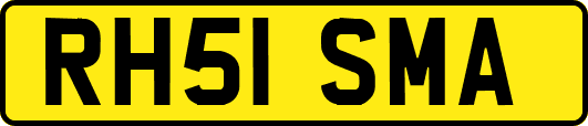 RH51SMA