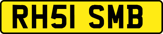 RH51SMB