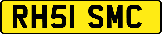 RH51SMC