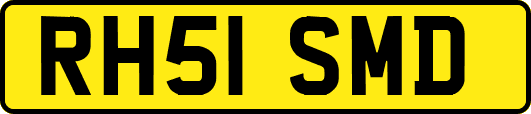 RH51SMD