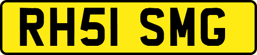 RH51SMG