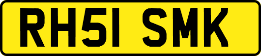RH51SMK
