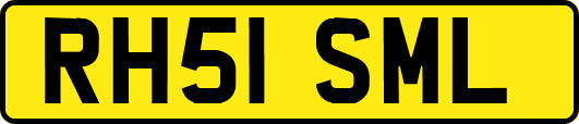 RH51SML